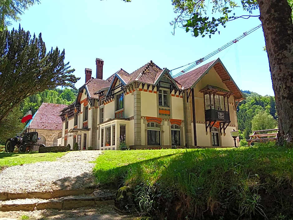 Best Price #B "LE SCHISTE" 7x room