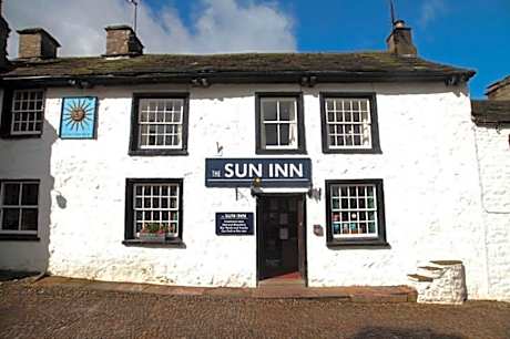 The Sun Inn