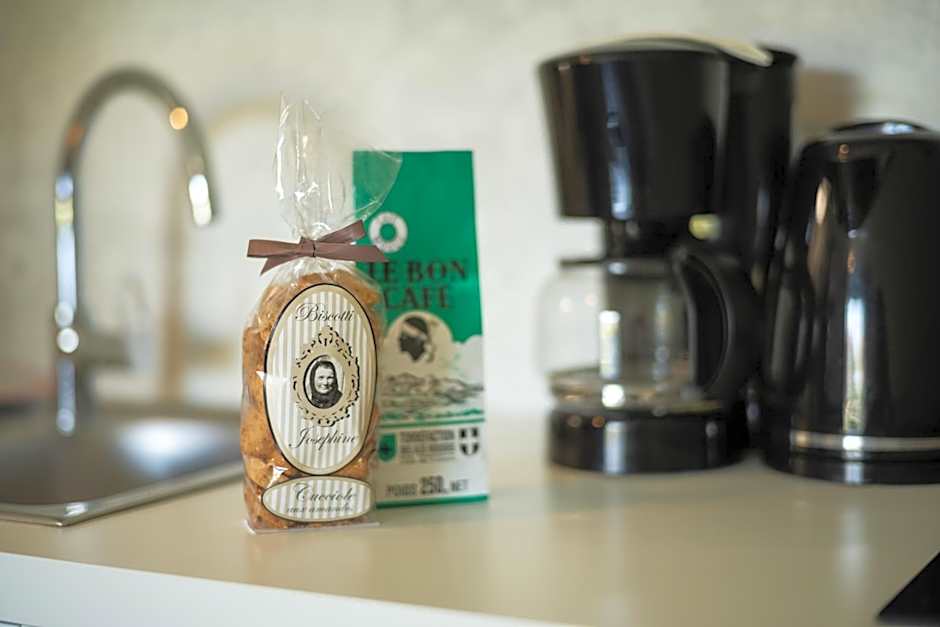 Residence Saletta Casale