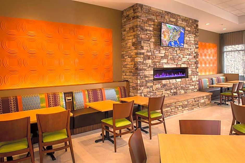 Fairfield Inn & Suites by Marriott Washington