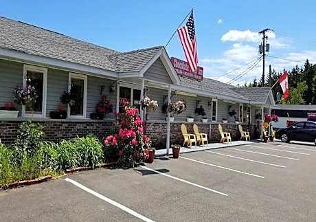 The Fundy Rocks Resort