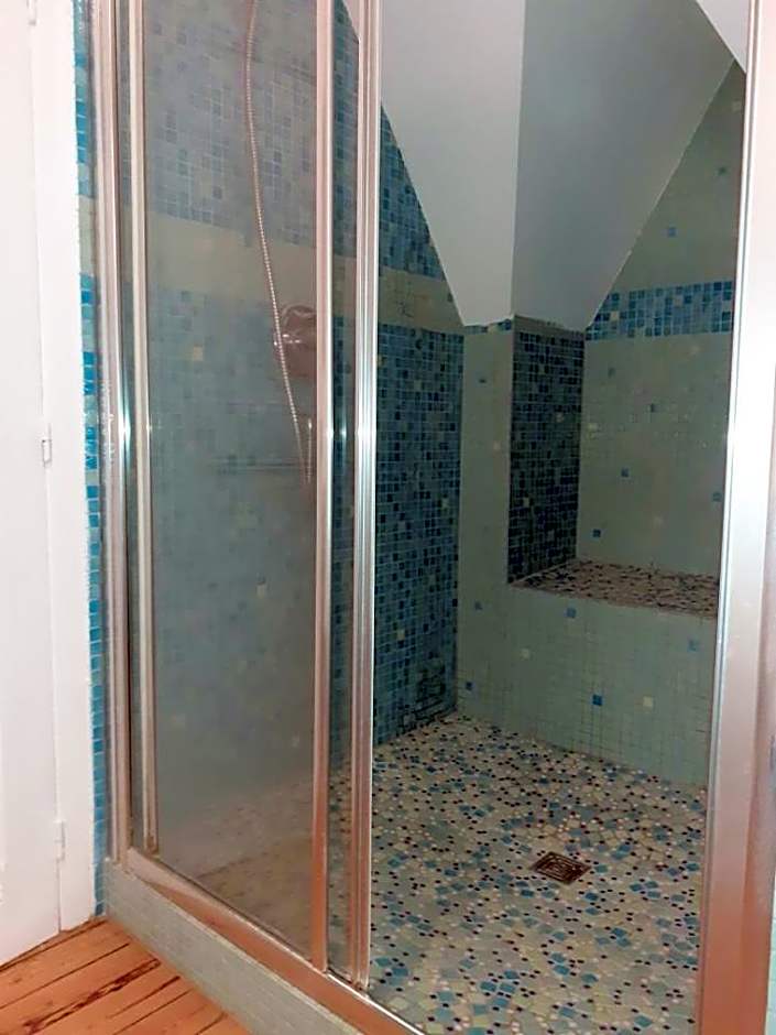 Maison d'hôtes Il était une fois