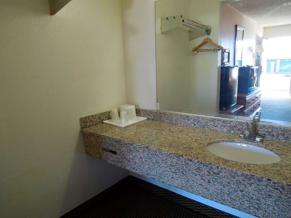 Motel 6 Fredericksburg - South