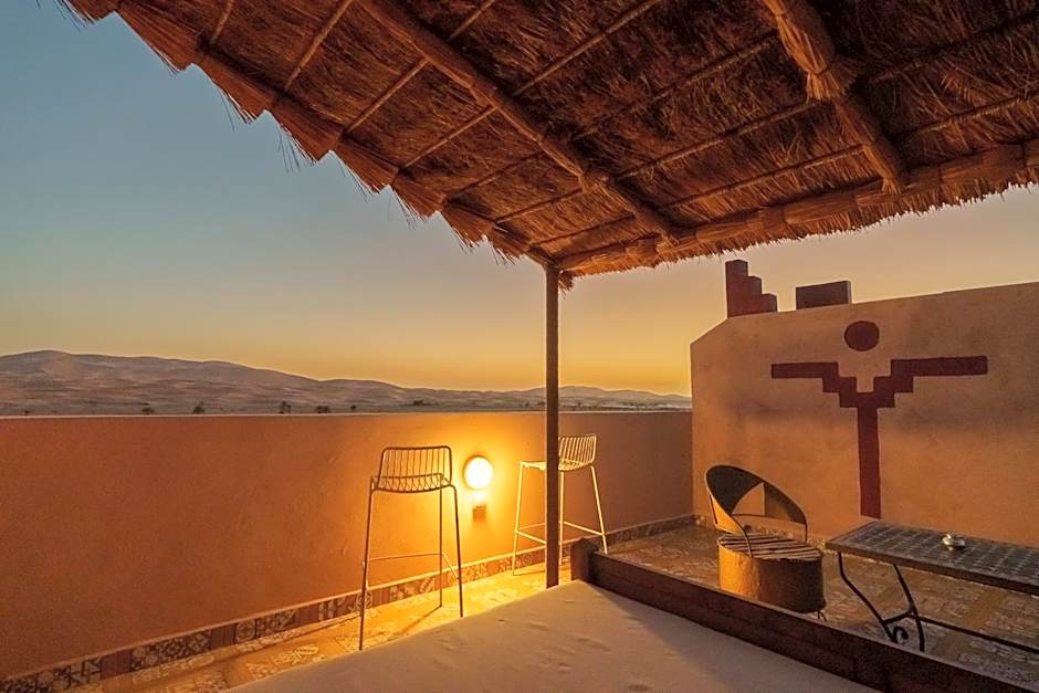 Hotel Riad Xaluca
