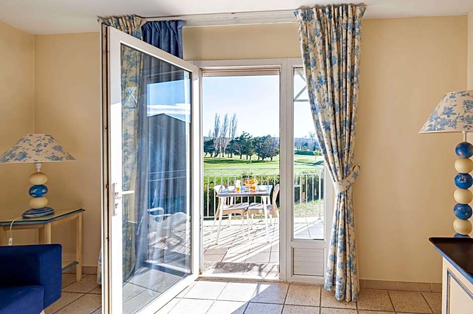 Residhotel Golf Grand Avignon