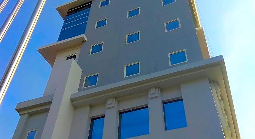 ibis budget Surabaya Diponegoro