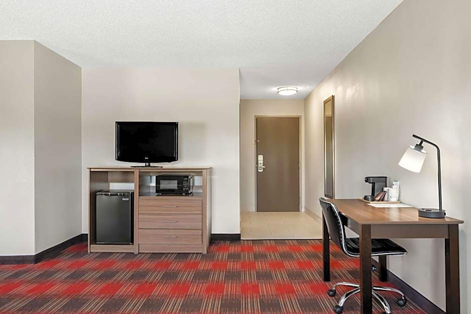 Best Western Dartmouth-New Bedford