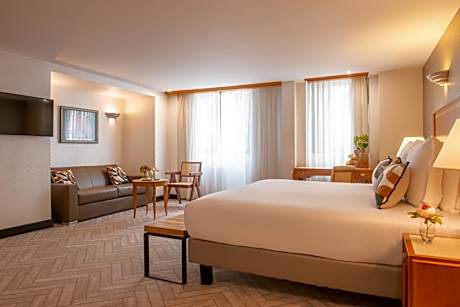 Junior Suite Executive