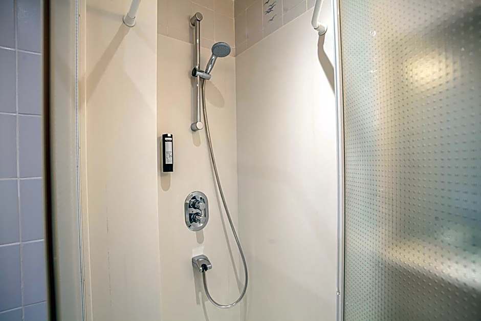 Hotel Monaco Zeebrugge Beach by Rikas Hotels