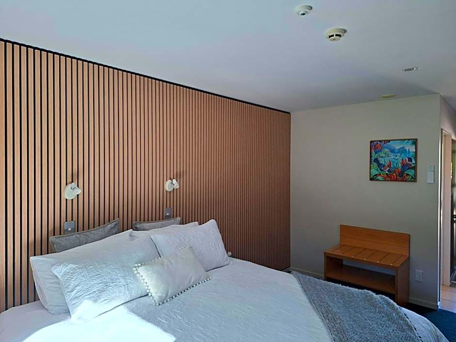 La Rochelle Motel