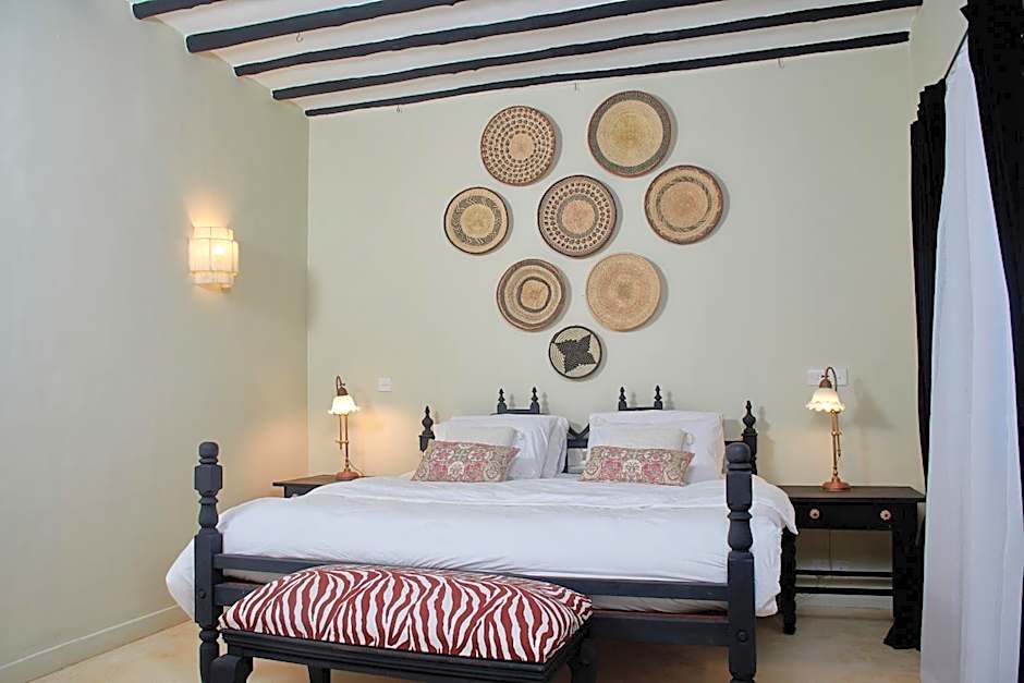 Saffron Garden Malindi