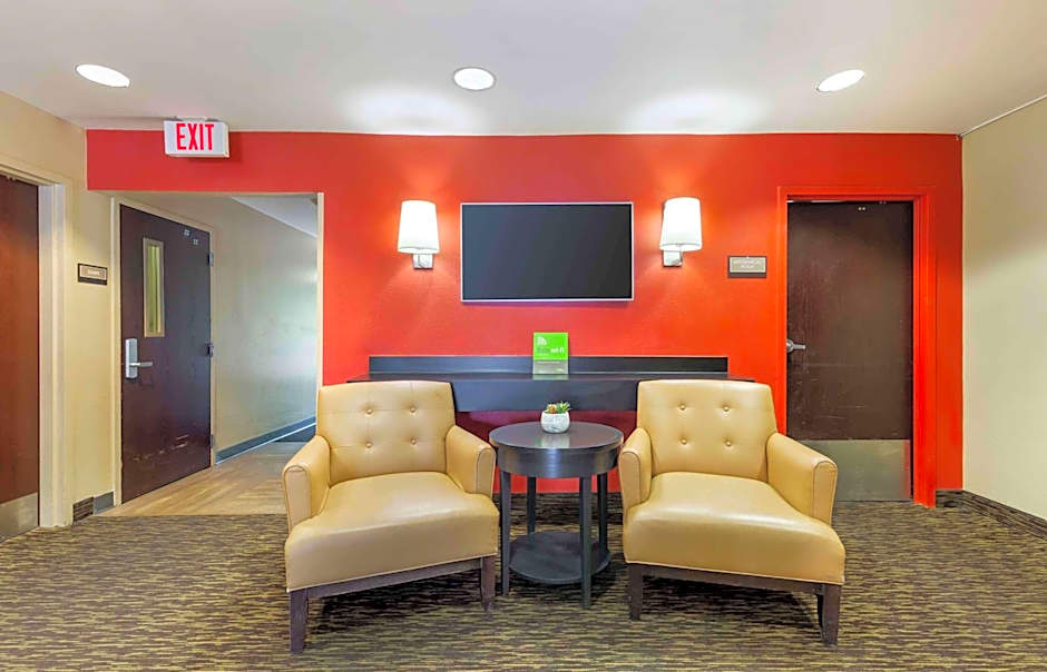 Extended Stay America Suites - Washington, D.C. - Landover