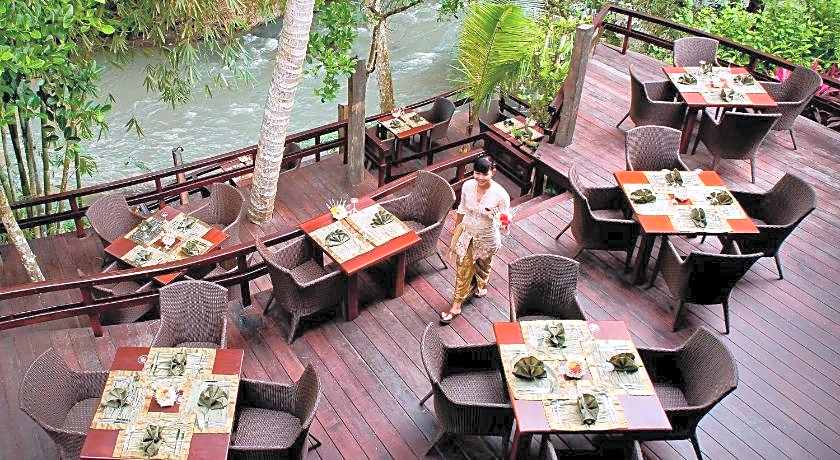 Fivelements Retreat Bali