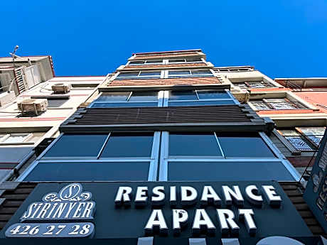 Sirinyer Elite Residence Apart Hotel