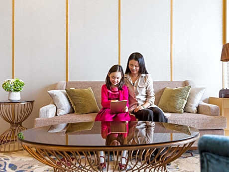 Superior Suite