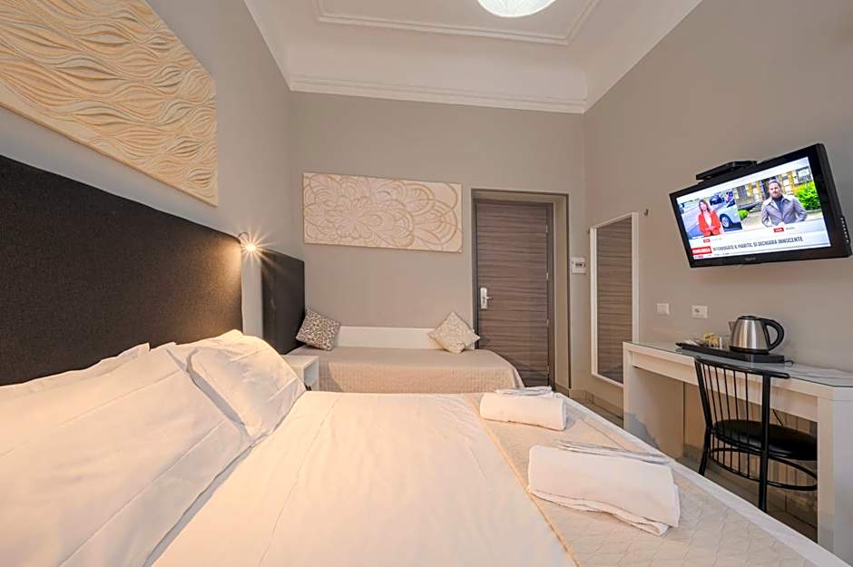 Hotel Bogart