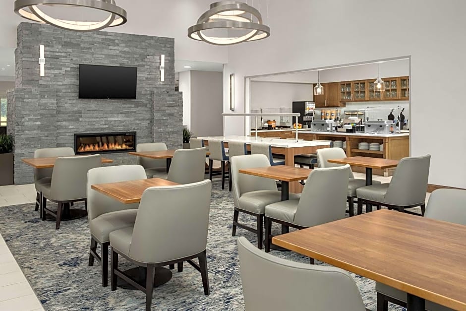 Homewood Suites by Hilton Greenville, NC