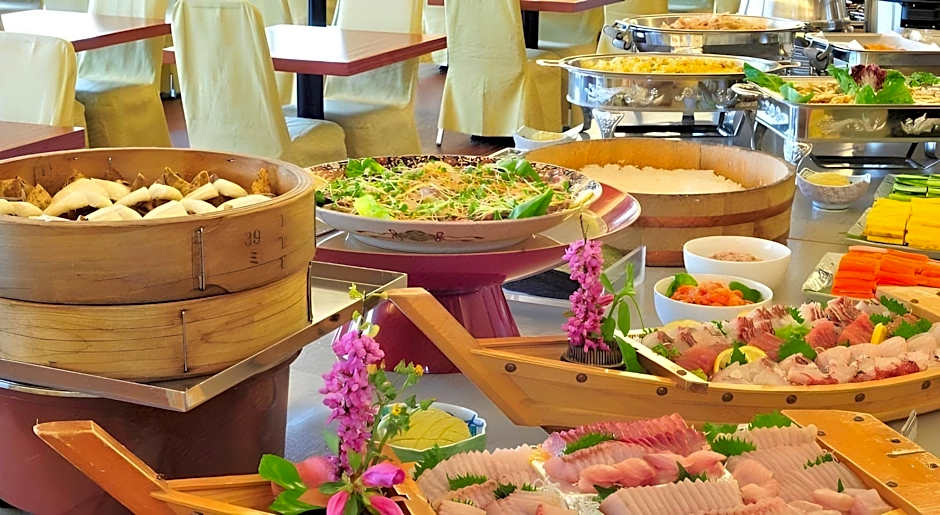 Nagasaki Nisshokan Hotel