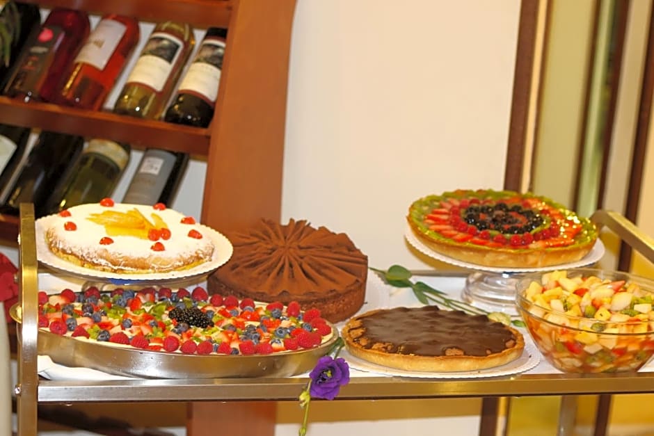 Hotel Pineta Mare