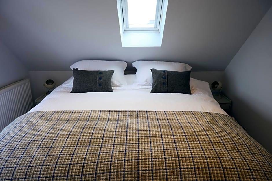 Hazelbank Bed and Breakfast