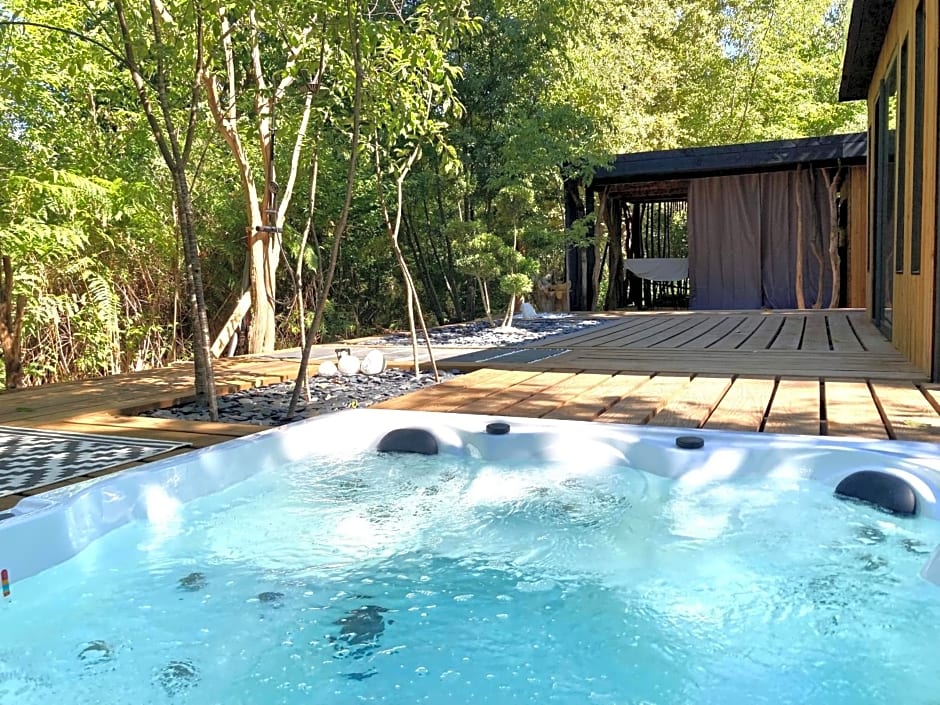 EcoLodge So Wood 33