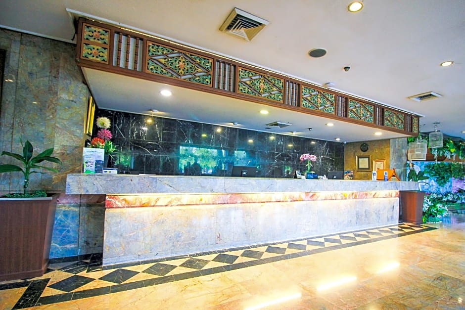 Mutiara Merdeka Hotel