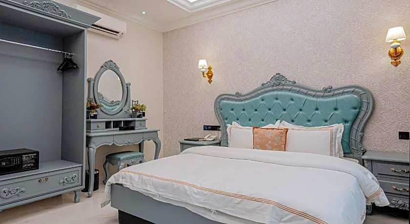 Midori Concept Hotel