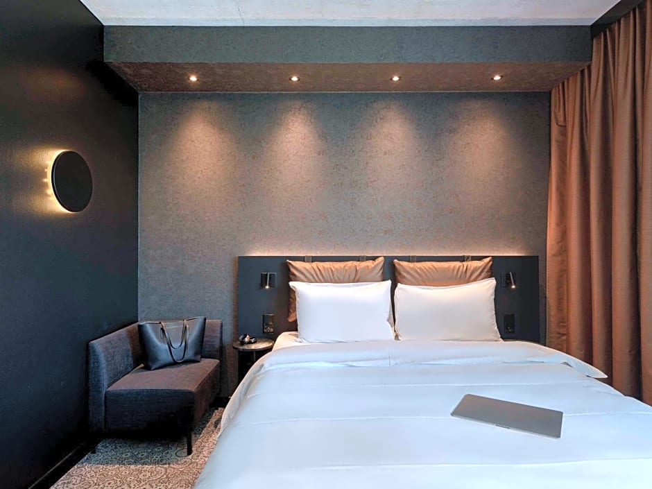 ibis Styles Friedrichshafen