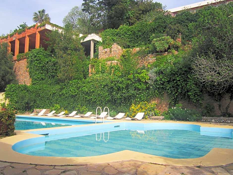 Auberge des Cascades Imouzzer - Paradise Valley