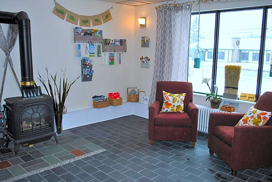 Gauthier's Saranac Lake Inn