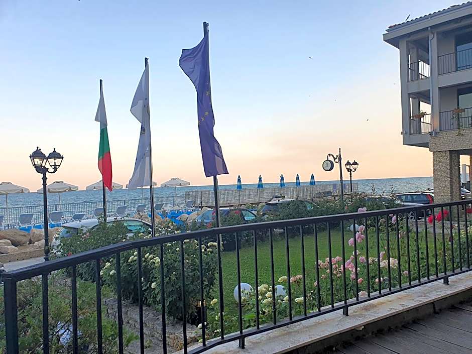 Regina Maria Spa Design Hotel