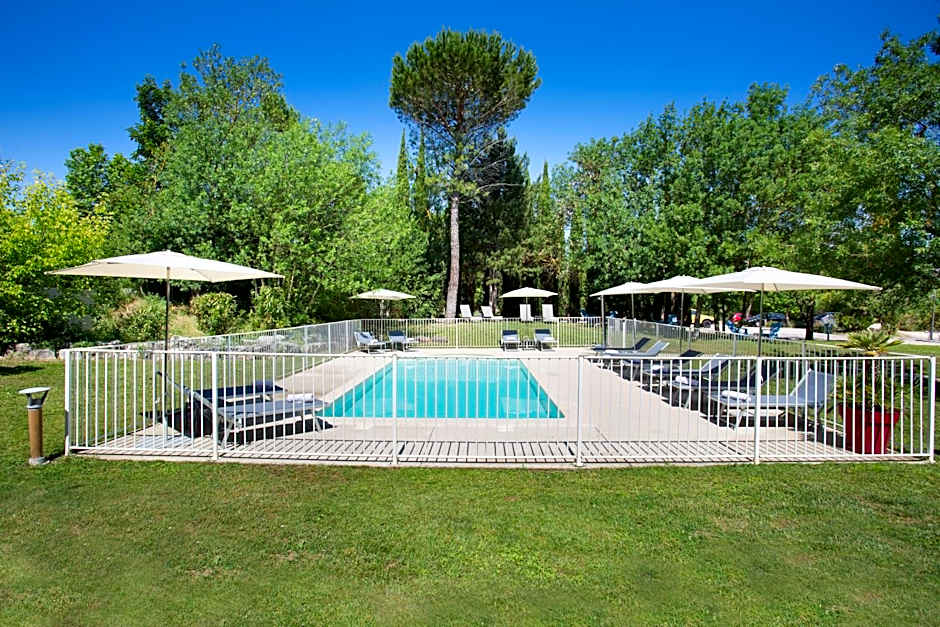 Suite Home Aix en Provence Sud TGV