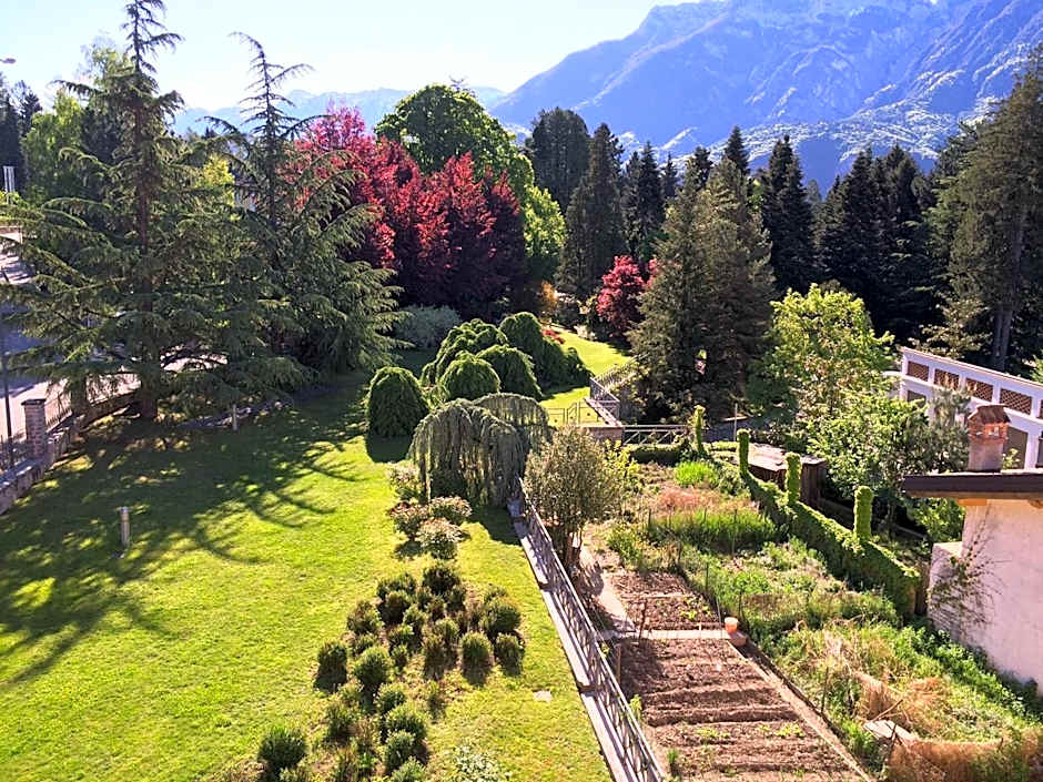 B&B Alla Loggia dell'Imperatore