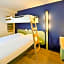 ibis budget Chambery Centre-Ville