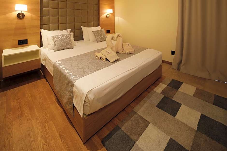 Hotel Passpartù Home Garni