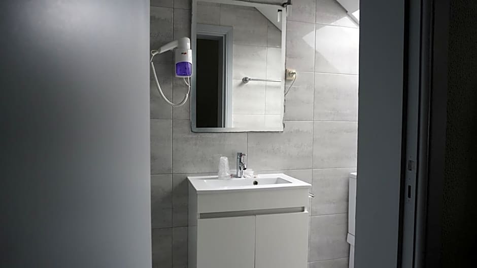 Hotel Senhor de Matosinhos