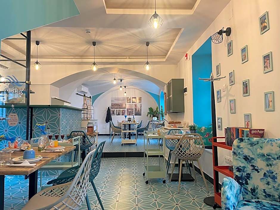 Dunakavics XIII Apartman