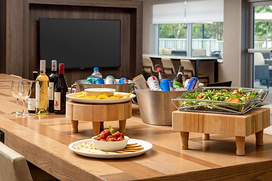 Residence Inn by Marriott Doral Mall Area