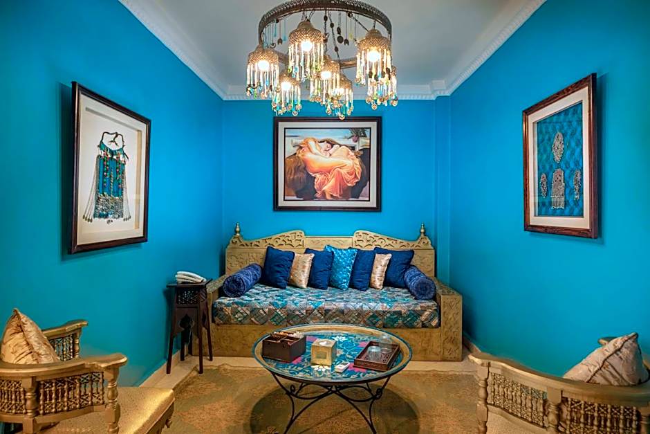 Le Riad Hotel de Charme