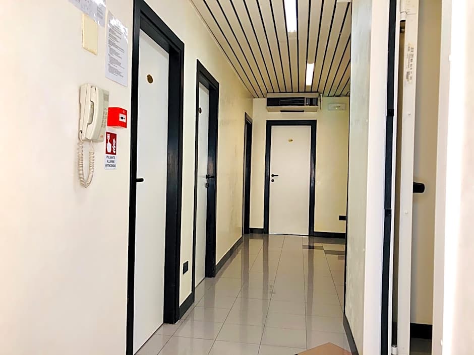 Hotel Garisenda B&B - in Centro a Riccione -