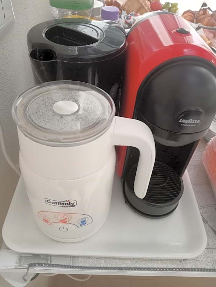 La terra del benessere