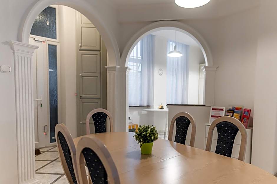 City-Hotel Budapest