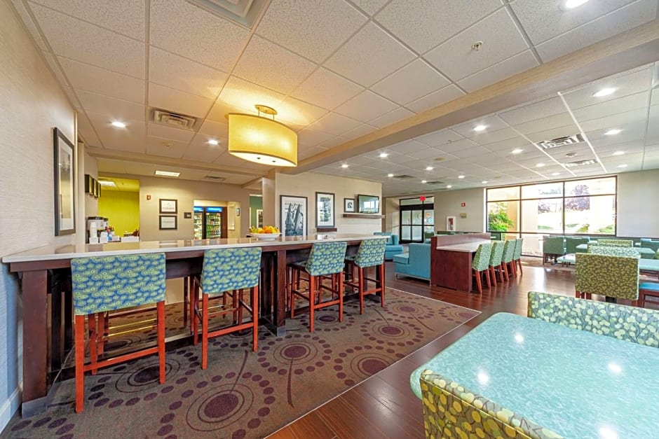 Hampton Inn By Hilton Front Royal, Va