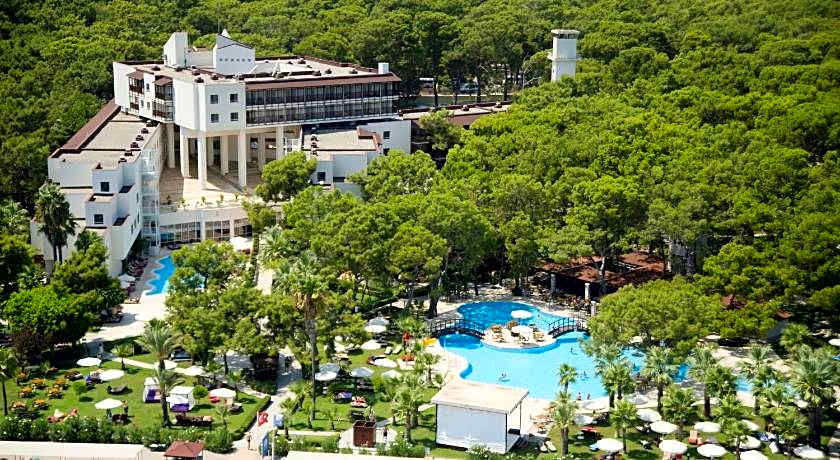 Seven Seas Hotel Life - Ultra All Inclusive & Kids Concept