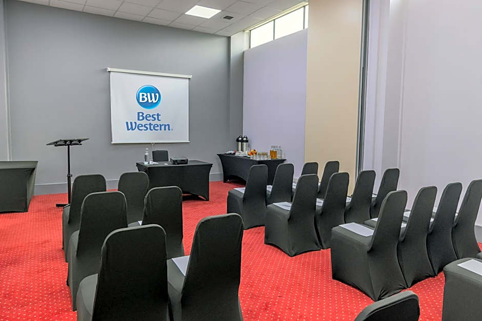 OYO Flagship Sheffield City Centre