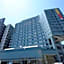 Apa Hotel Toyama-Ekimae