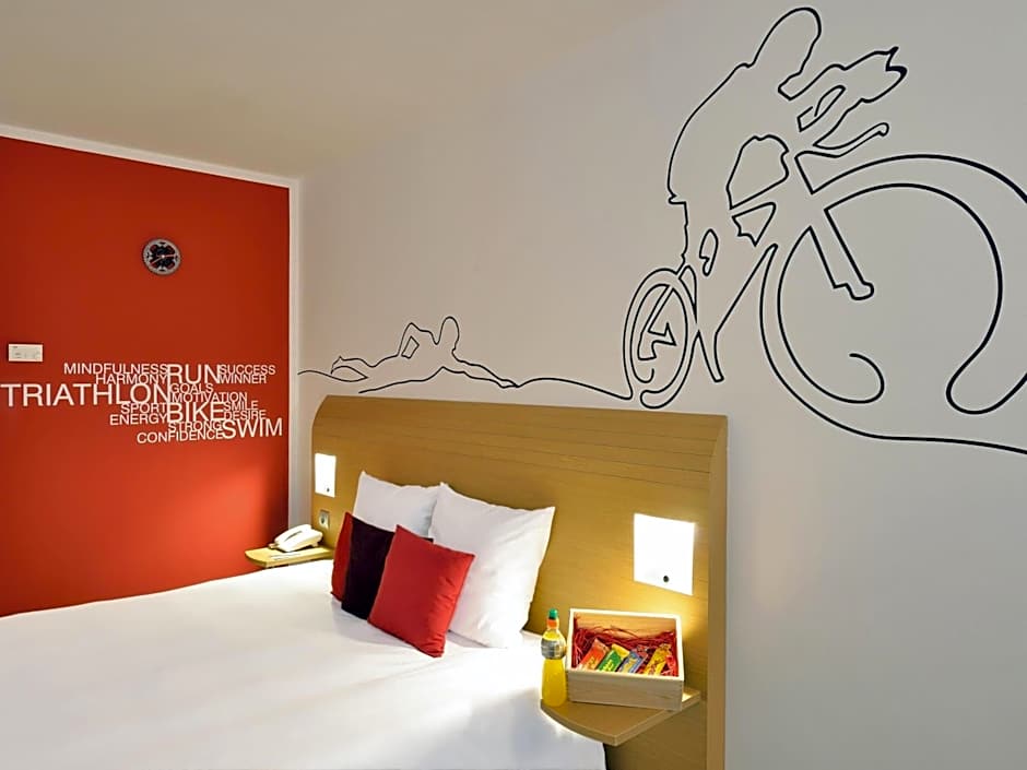 Novotel Budapest City