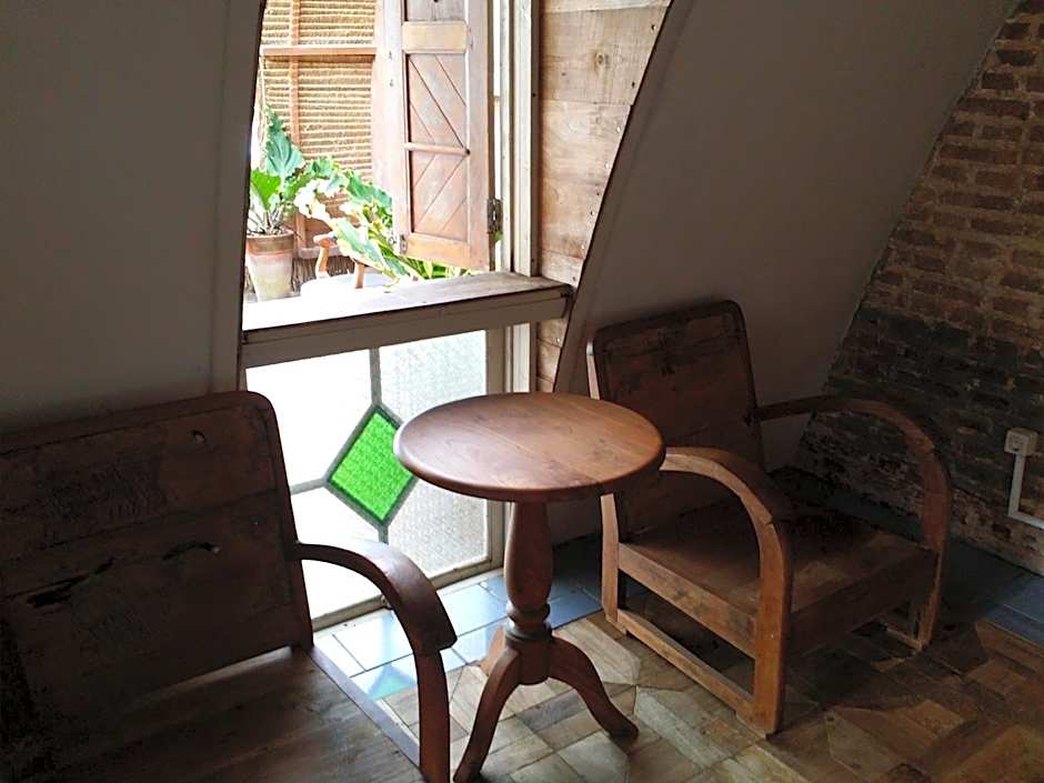 Villa Isabella Putri B&B