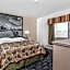 Super 8 by Wyndham Stettler