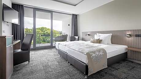 Double Room with Panoramic View